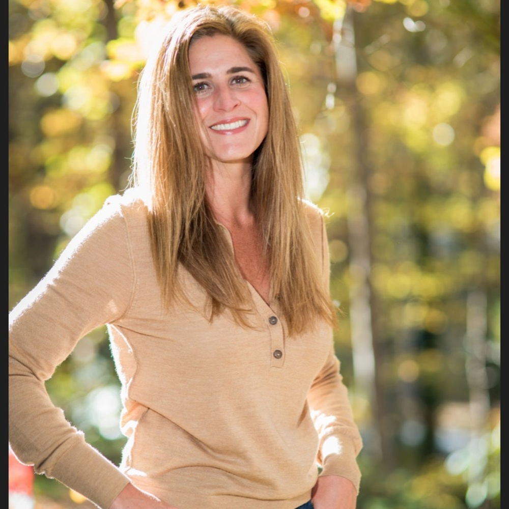 Meet your Posher, Jennifer